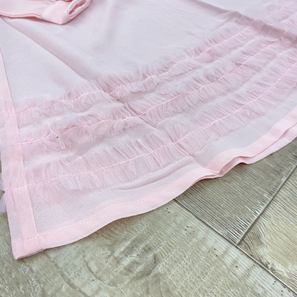 🌸 Iron Fist Dead Mermaid Walking Dress 🌸 - Picture 3 of 16